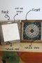Wallity Ersytastablo39 - 16 Multicolor